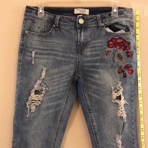 Harmony & Havoc Jeans
